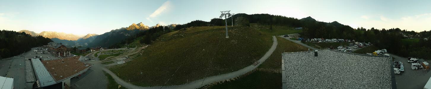 Bikepark Brandnertal