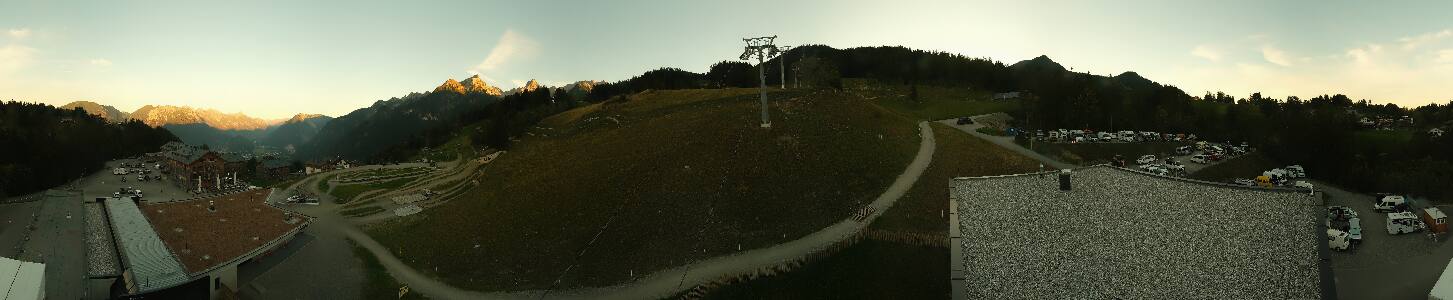 Bikepark Brandnertal