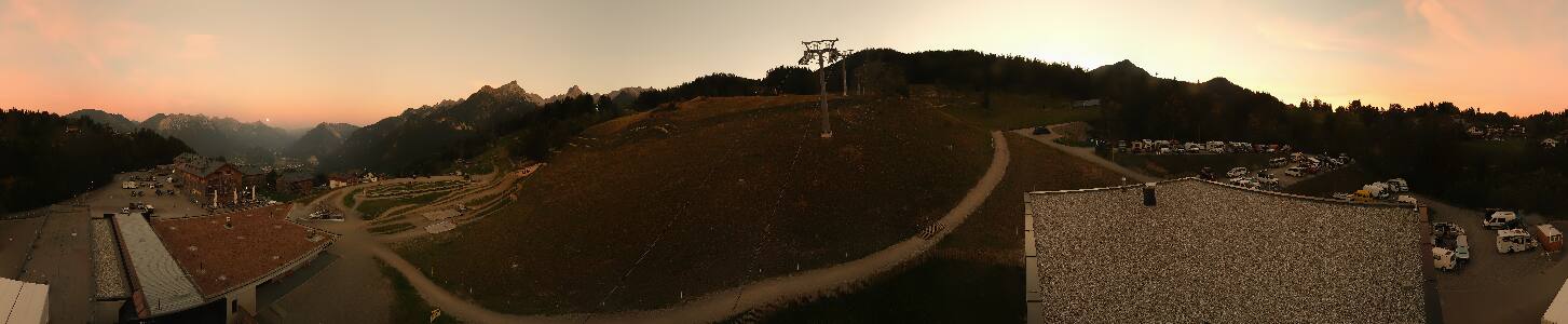 Bikepark Brandnertal
