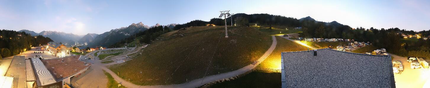 Bikepark Brandnertal