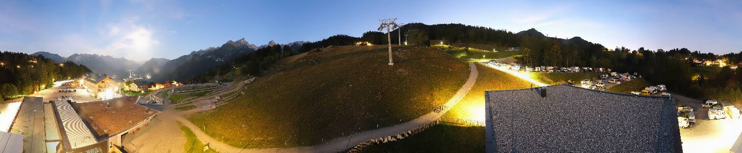 Bikepark Brandnertal