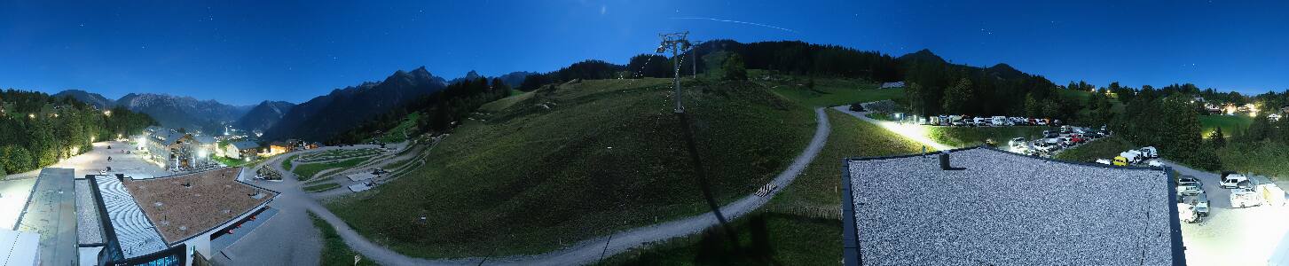 Bikepark Brandnertal