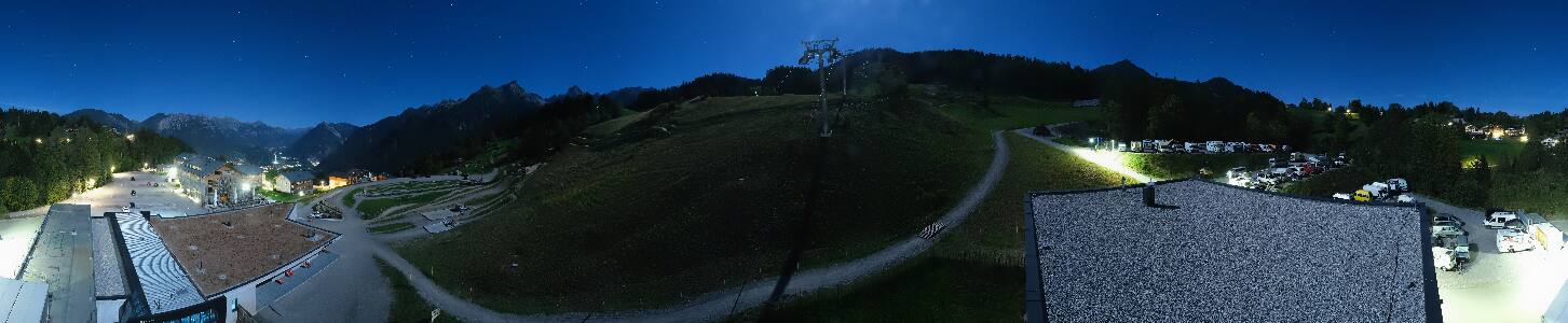 Bikepark Brandnertal