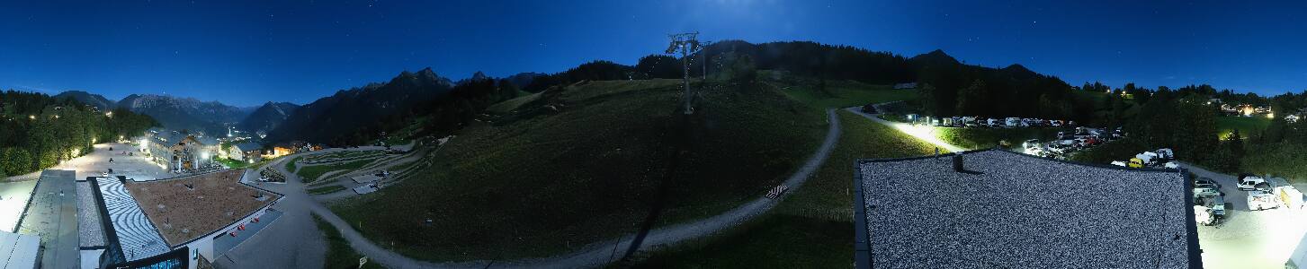 Bikepark Brandnertal