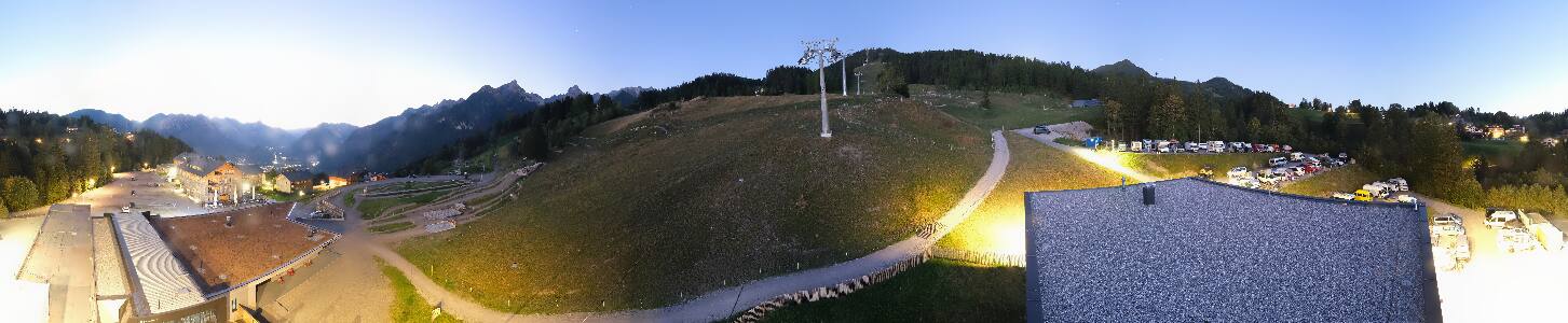 Bikepark Brandnertal