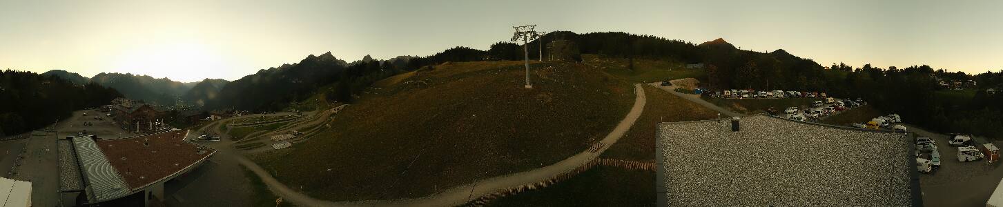 Bikepark Brandnertal