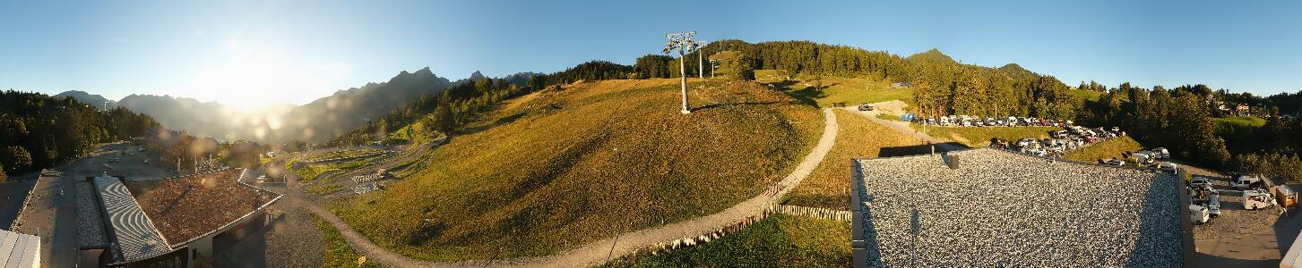 Bikepark Brandnertal