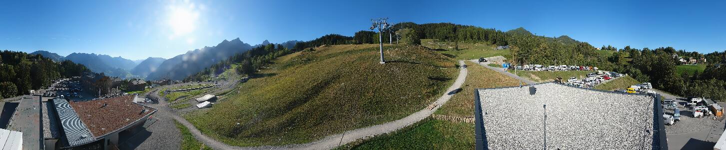 Bikepark Brandnertal
