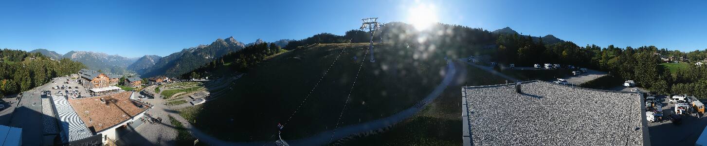Bikepark Brandnertal