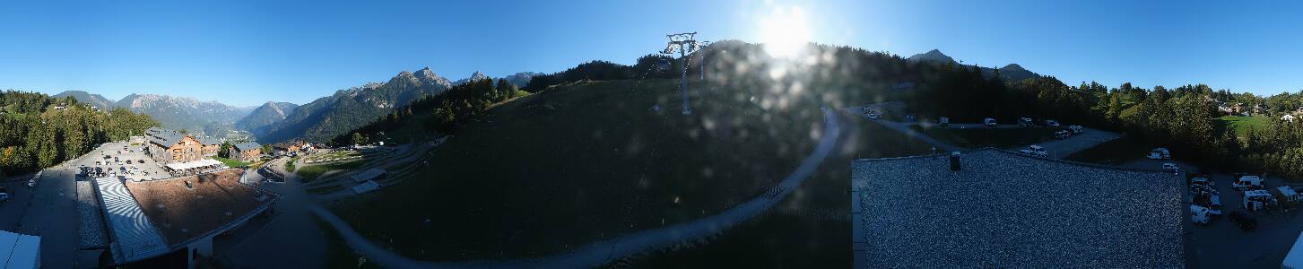 Bikepark Brandnertal