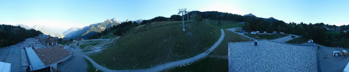 Bikepark Brandnertal