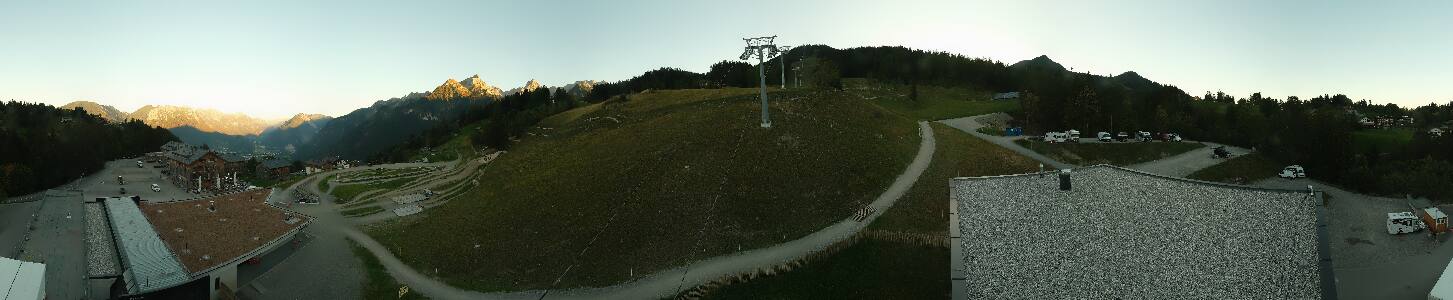 Bikepark Brandnertal