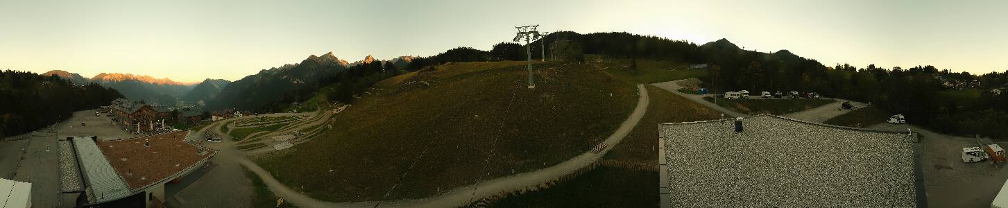 Bikepark Brandnertal