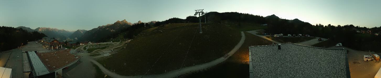 Bikepark Brandnertal