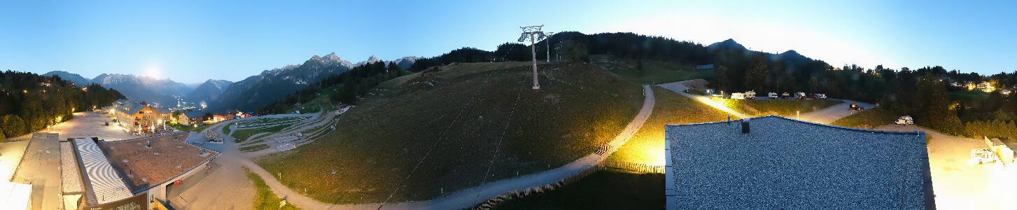 Bikepark Brandnertal