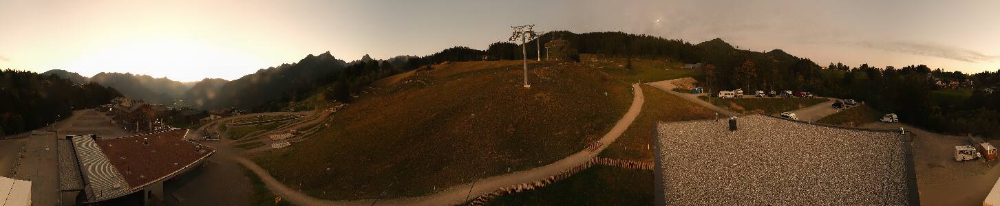 Bikepark Brandnertal