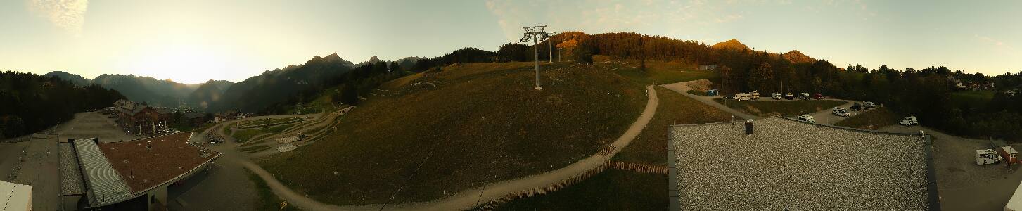 Bikepark Brandnertal