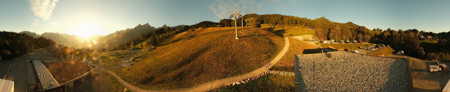 Bikepark Brandnertal
