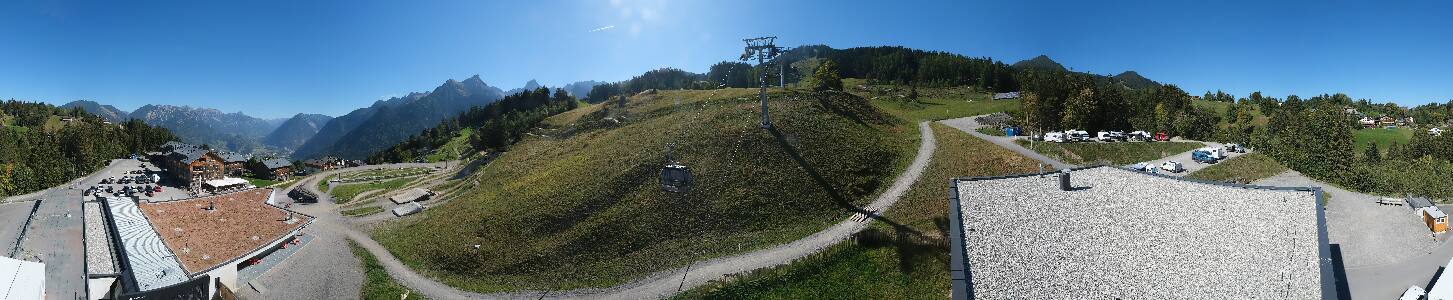 Bikepark Brandnertal