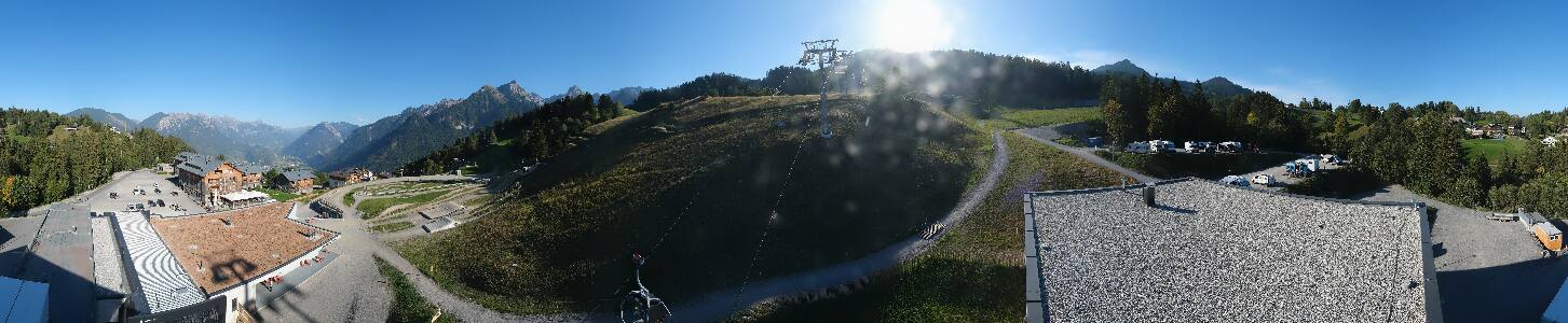 Bikepark Brandnertal