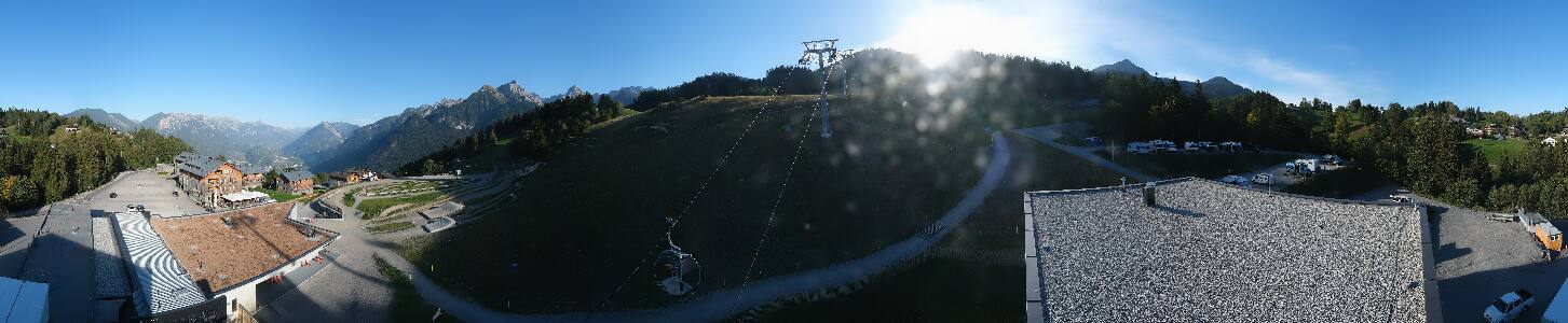 Bikepark Brandnertal