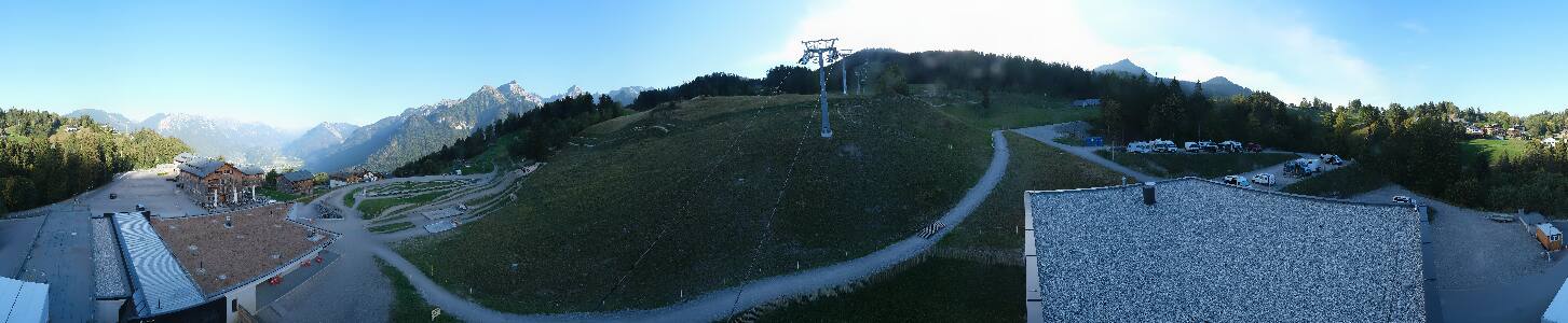 Bikepark Brandnertal