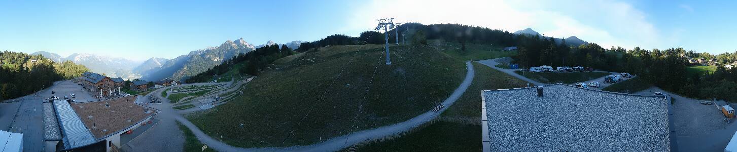 Bikepark Brandnertal