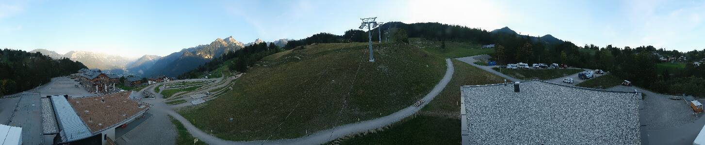 Bikepark Brandnertal