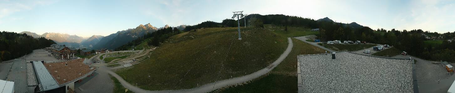 Bikepark Brandnertal