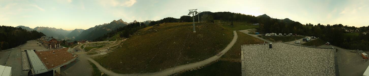 Bikepark Brandnertal