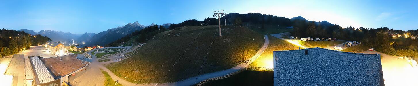 Bikepark Brandnertal