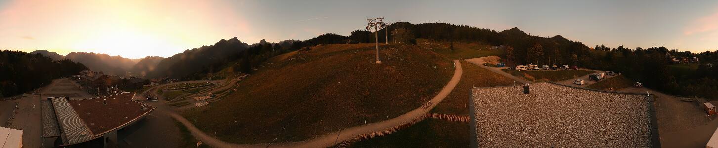 Bikepark Brandnertal