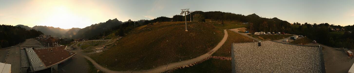 Bikepark Brandnertal