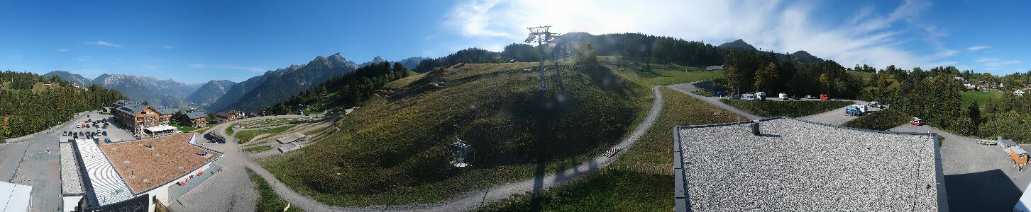 Bikepark Brandnertal