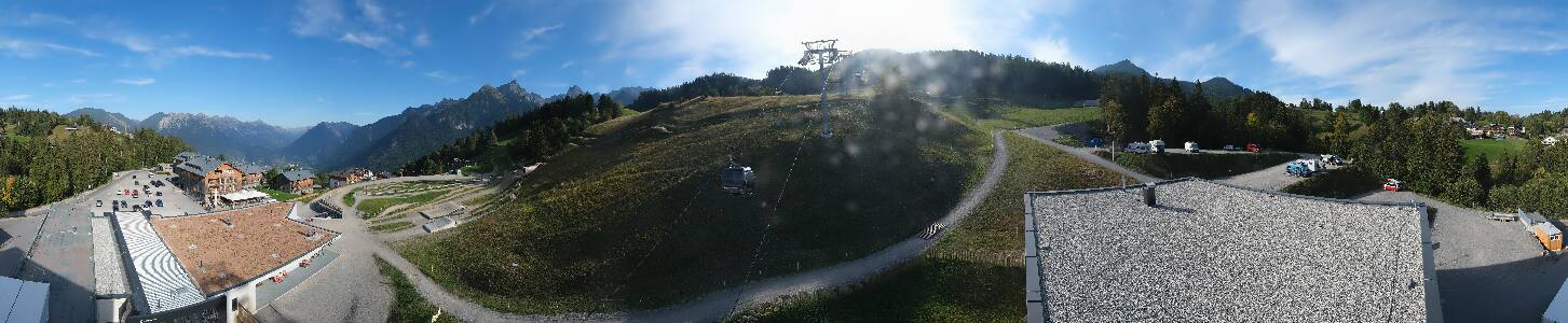 Bikepark Brandnertal