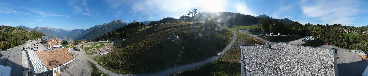 Bikepark Brandnertal