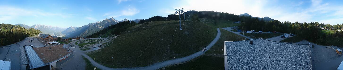 Bikepark Brandnertal