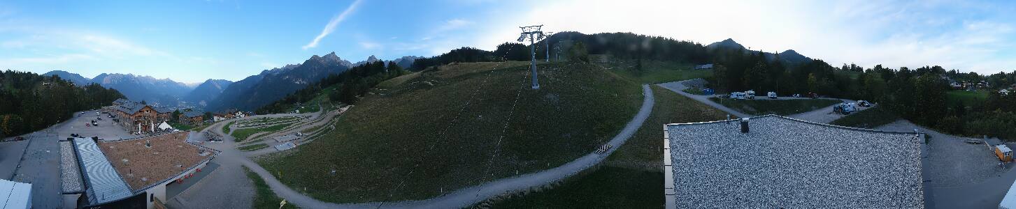 Bikepark Brandnertal