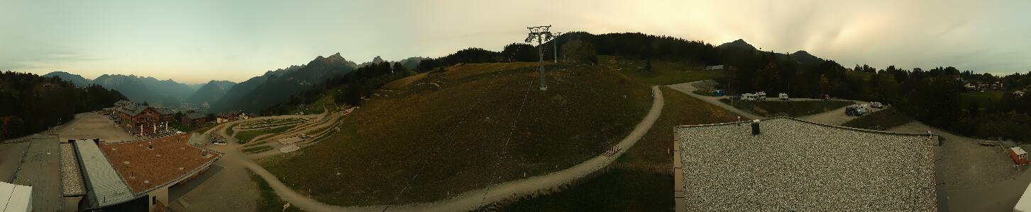 Bikepark Brandnertal