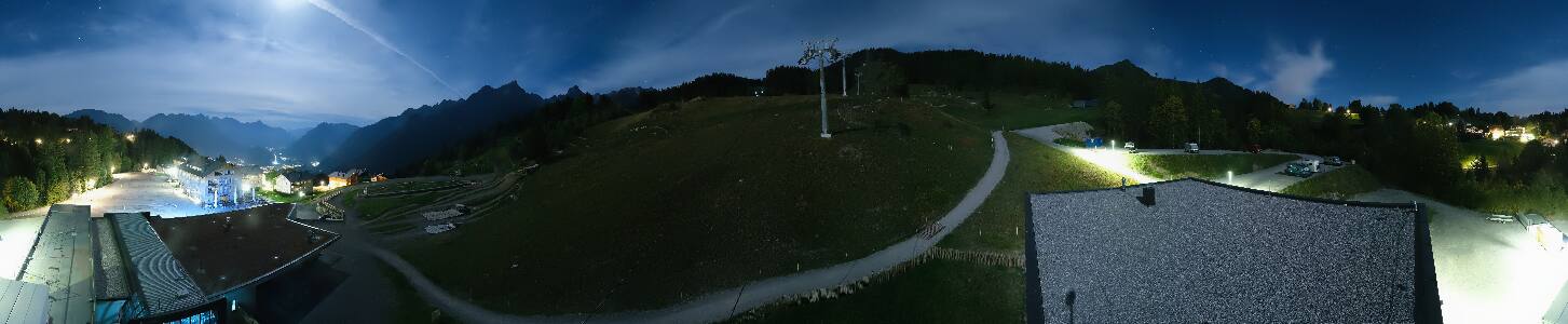 Bikepark Brandnertal