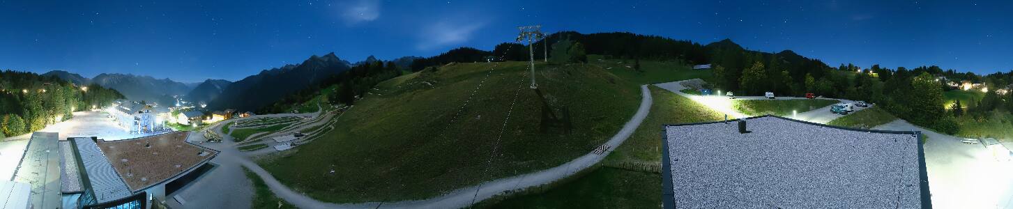 Bikepark Brandnertal