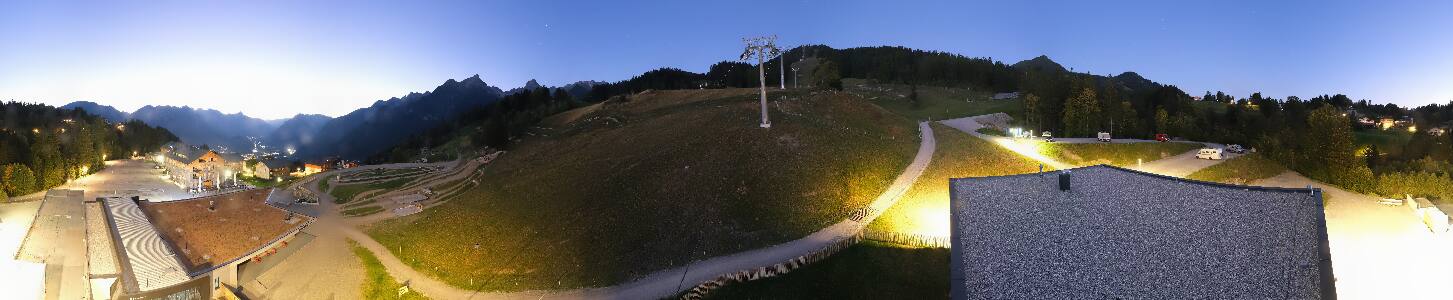 Bikepark Brandnertal