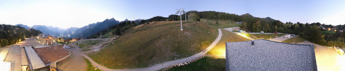 Bikepark Brandnertal
