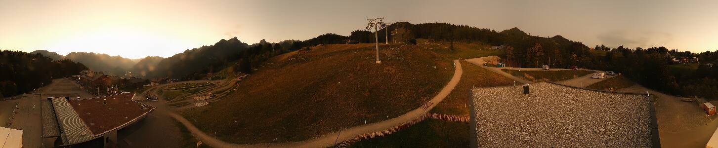 Bikepark Brandnertal