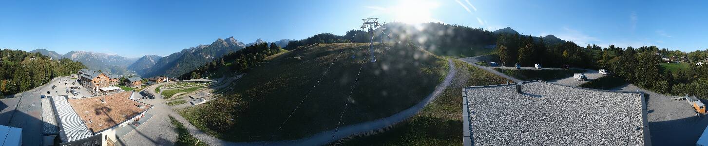 Bikepark Brandnertal