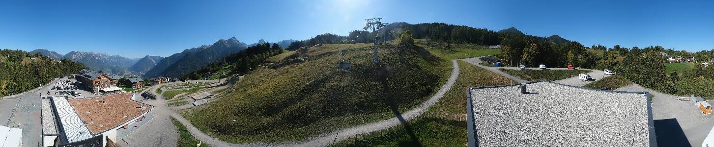 Bikepark Brandnertal