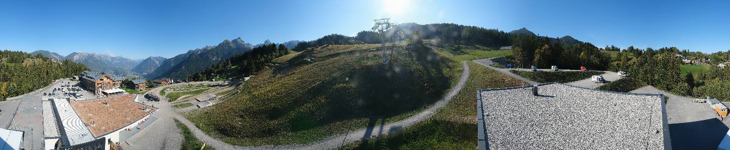 Bikepark Brandnertal