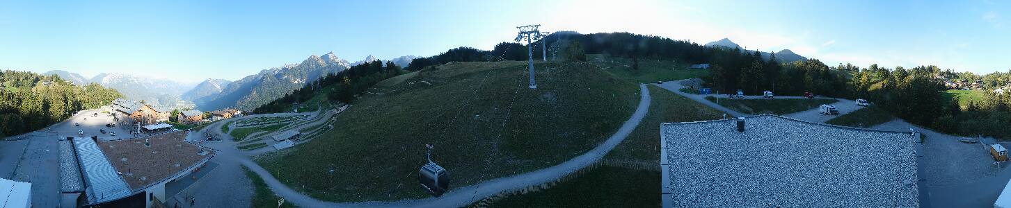 Bikepark Brandnertal