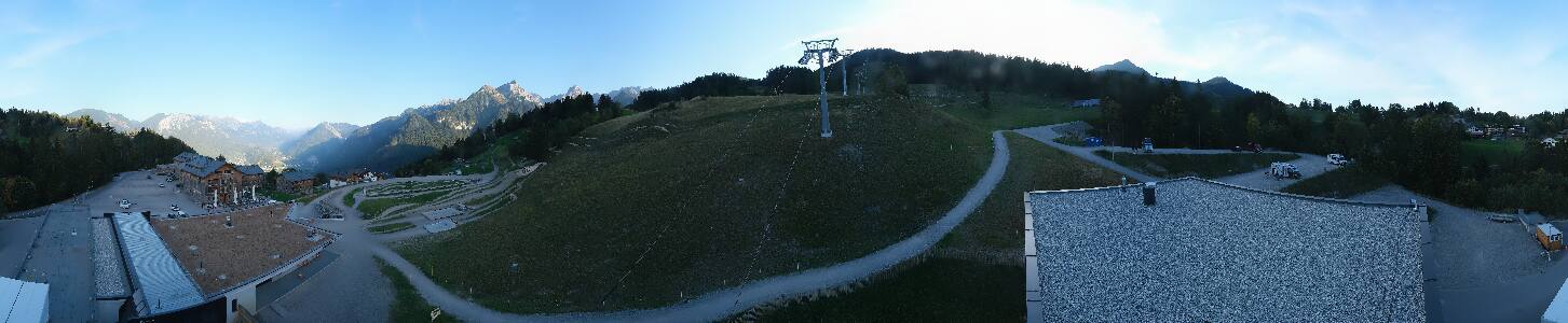 Bikepark Brandnertal