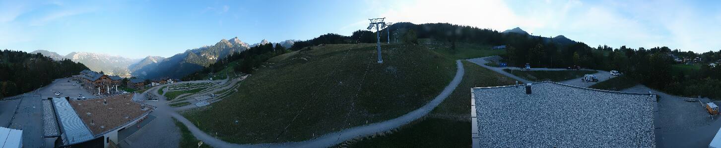 Bikepark Brandnertal